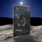 ساعت هوشمند گرین مدل Moon