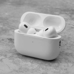 هدفون بی سیم گرین مدل Earbuds Pro 2