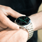 ساعت هوشمند گرین مدل Signature