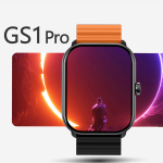 ساعت هوشمند شیائومی Glorimi مدل GS1 Pro