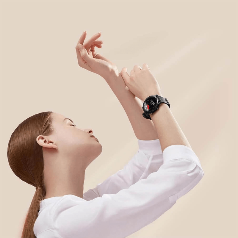 ساعت هوشمند شیائومی Haylou مدل LS05S