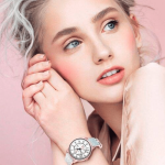 ساعت هوشمند شیائومی مدل Kieslect Lady Watch Lora