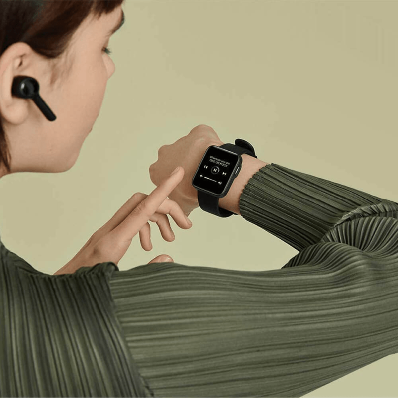 ساعت هوشمند شیائومی مدل Mi Watch Lite