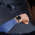 ساعت هوشمند شیائومی مدل Watch S1 active