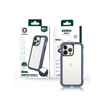 قاب گوشی گرین مدل Hibrido Shield مناسب برای گوشی اپل Iphone 13 Pro