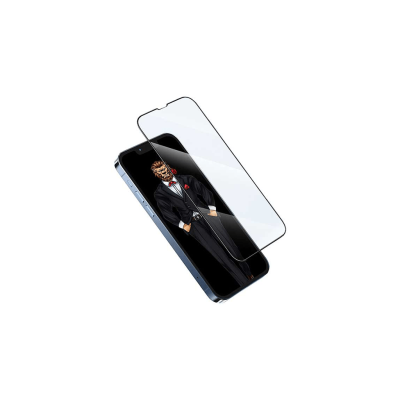 گلس آینه ای گرین مدل Mirror plus مناسب برای گوشی اپل Iphone 13 Pro Max