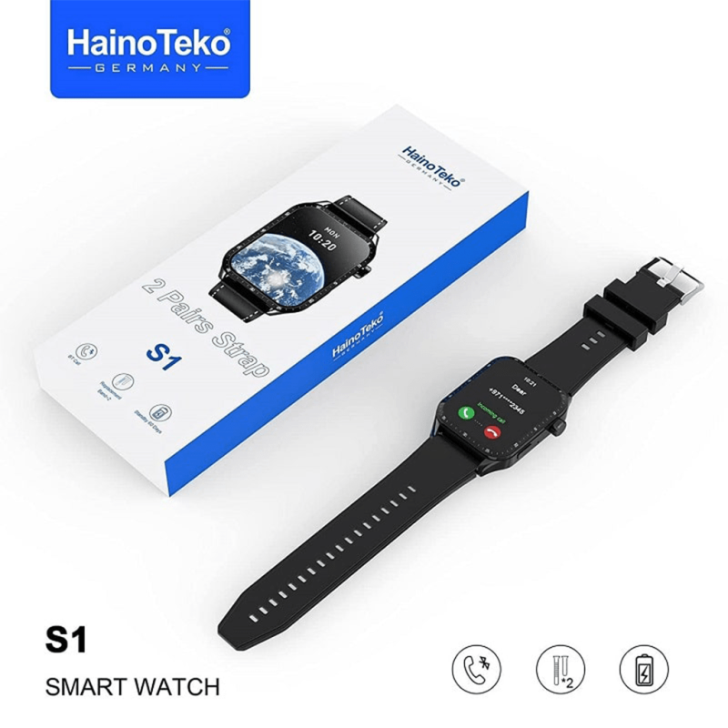 ساعت هوشمند هاینو تکو مدل S1