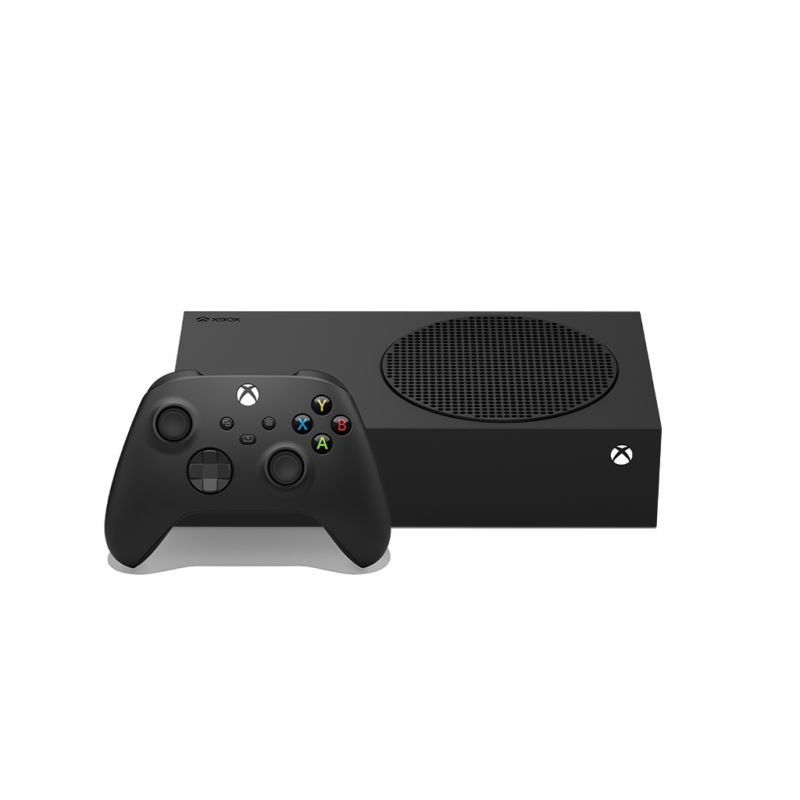 کنسول بازی مایکروسافت مدل Xbox Series S