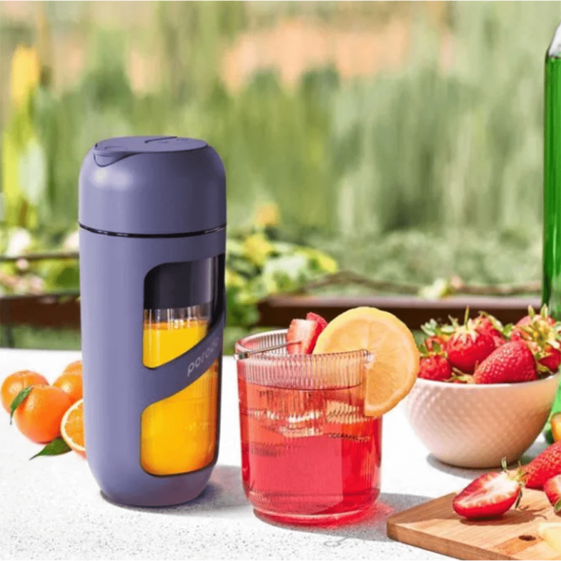 مخلوط کن قابل حمل پرودو مدل Juice & Smoothie Blender