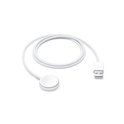 کابل شارژ مغناطیسی اپل مدل Magnetic Charger to USB