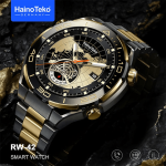 ساعت هوشمند هاینو تکو مدل RW42