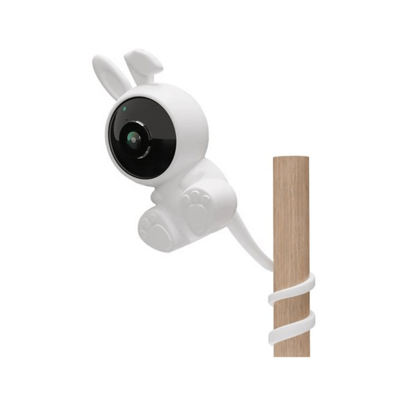 دوربین نظارتی هوشمند کودک پاورولوجی مدل Wifi Baby Camera