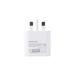 شارژر دیواری سامسونگ 25 وات 3 پین