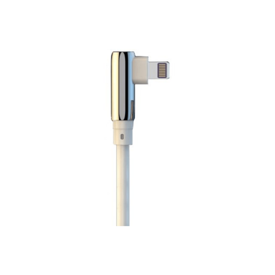 کابل شارژ USB به لایتنینگ ترانیو مدل T-X14i