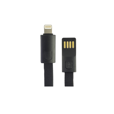 کابل شارژ USB به لایتنینگ کانفلون مدل DC22