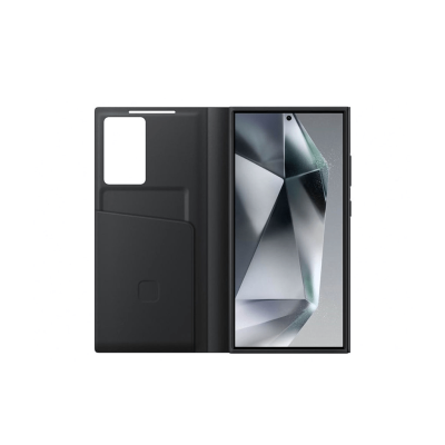 کیف هوشمند سامسونگ Smart View مناسب برای گوشی Samsung Galaxy S24 Ultra