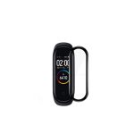گلس سرامیکی ساعت هوشمند مدل شیائومی Mi Band 4