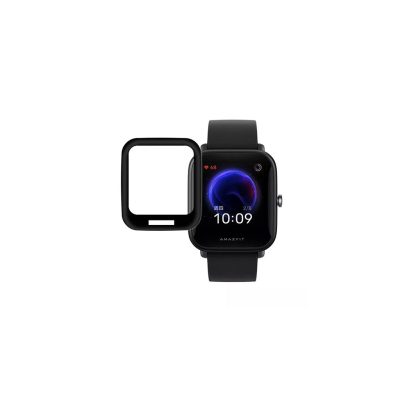 گلس سرامیکی ساعت هوشمند شیائومی مدل Amazfit Bip U Pro