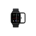گلس سرامیکی ساعت هوشمند مدل شیائومی Amazfit GTS 2 Mini