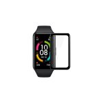 گلس سرامیکی ساعت هوشمند هواوی Honor Band 6