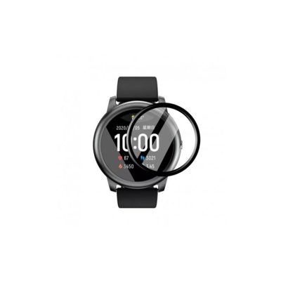 گلس سرامیکی ساعت هوشمند مدل هایلو Haylou LS05s / LS05