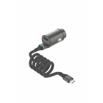 شارژر فندکی گرین مدل GNCC45WPDTCBK