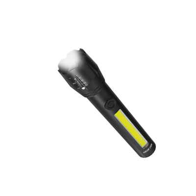 چراغ قوه 2 کاره گرین مدل Adjustable Torch