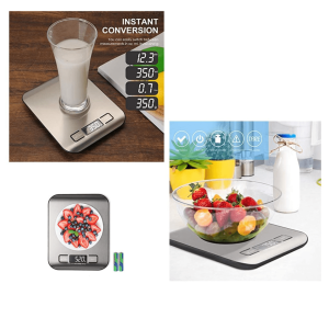 ترازو گرین مدل Electric Scale