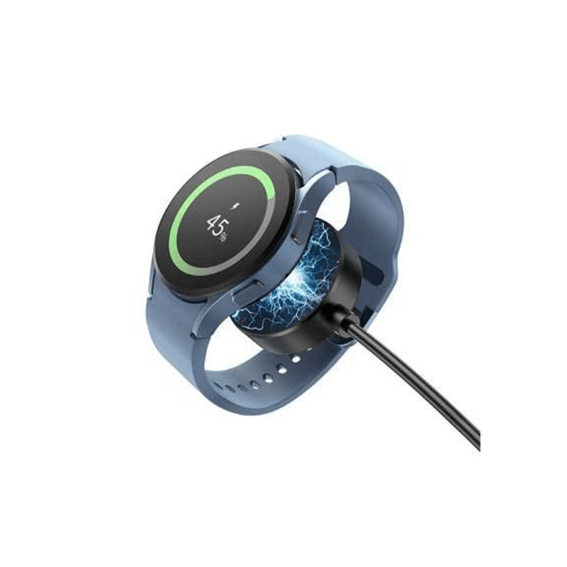 کابل شارژ ساعت هوشمند سامسونگ گرین مدل GNWTHCSAMBK