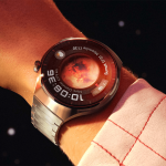 ساعت هوشمند هواوی مدل Watch 4 Pro