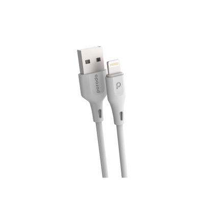 کابل شارژ USB به لایتنینگ پرودو مدل PD-U3LC