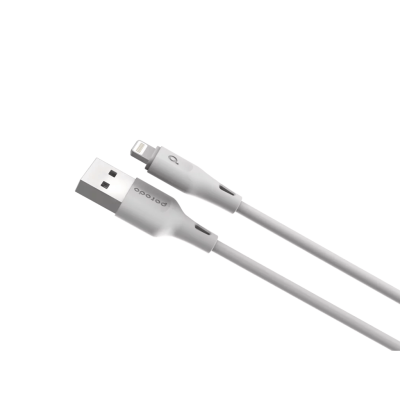 کابل شارژ USB به لایتنینگ پرودو مدل PD-U3LC
