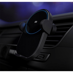 پایه نگهدارنده و شارژر وایرلس موبایل شیائومی مدل WCJ02ZM