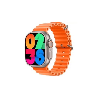 ساعت هوشمند مدل Amax Watch 9