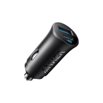 شارژر فندکی انکر مدل Ultra-compact Dual-Port