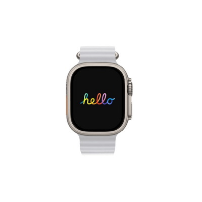 ساعت هوشمند هلو مدل Hello Watch G3