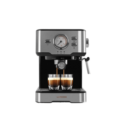 دستگاه قهوه ساز لپرسو مدل Dual Cup Barista Espresso