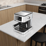 دستگاه قهوه ساز لپرسو مدل Dual Cup Barista Espresso مدل LP15CMBK