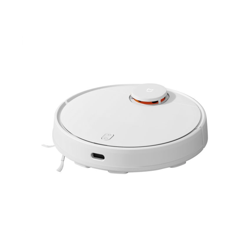 جارو شارژی رباتیک شیائومی مدل Mi Robot Vacuum S10