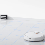 جارو شارژی رباتیک شیائومی مدل Mi Robot Vacuum S10