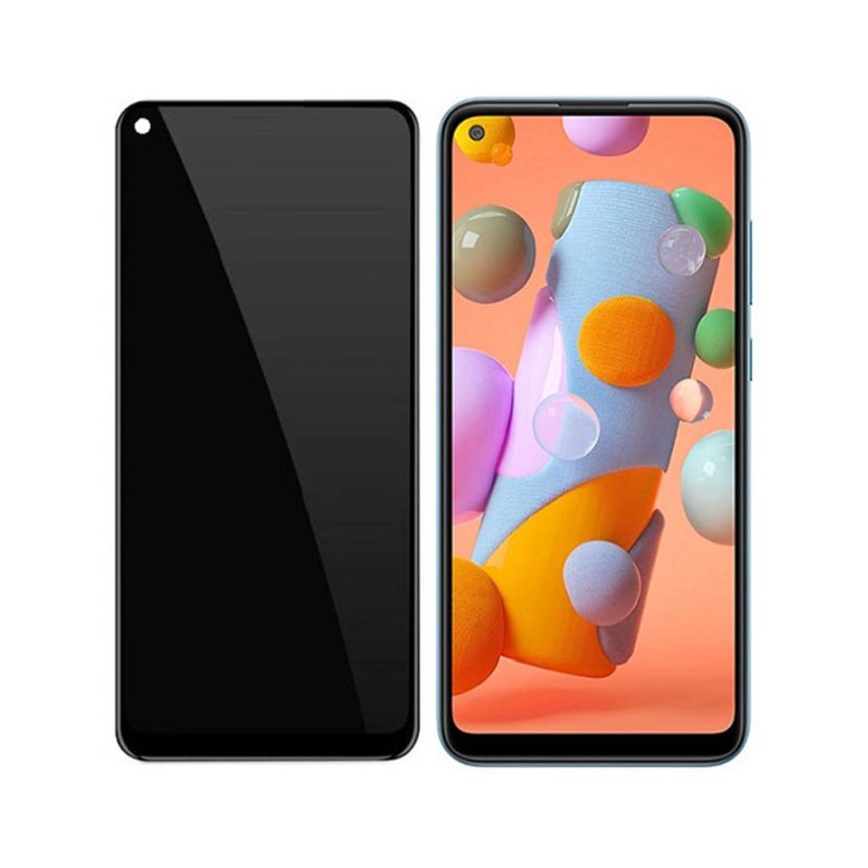 گلس پرایوسی (حریم شخصی)مناسب برای گوشی شیائومی Redmi Note 9