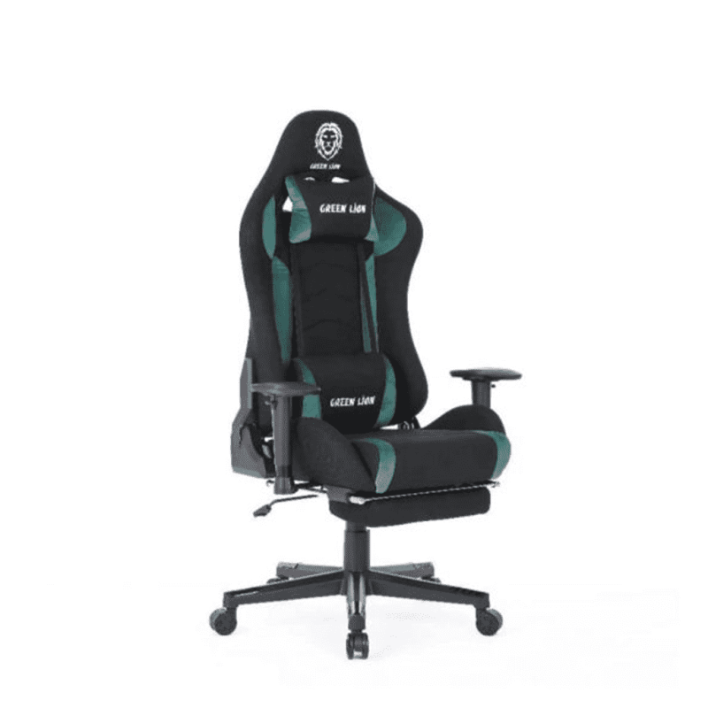 صندلی گیمینگ گرین لاین مدل Chair 2 GL-CH07