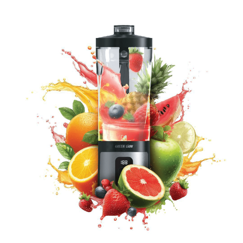 مخلوط کن گرین لاین مدل Projet Blender 600ML