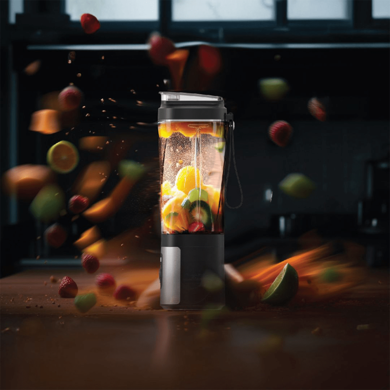 مخلوط کن گرین لاین مدل Projet Blender 600ML