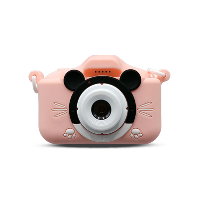 دوربین دیجیتال جی تب مدل Kc01 مناسب برای کودکان