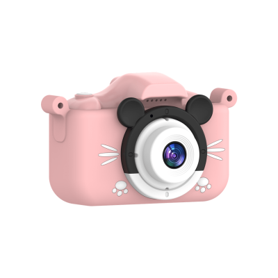 دوربین دیجیتال جی تب مدل Kc01 مناسب برای کودکان