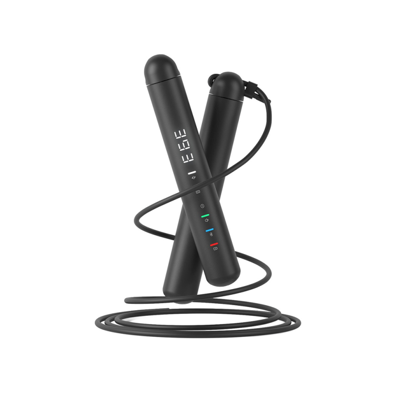 طناب ورزشی هوشمند پرودو Skipping Rope مدل PD-SMVJP