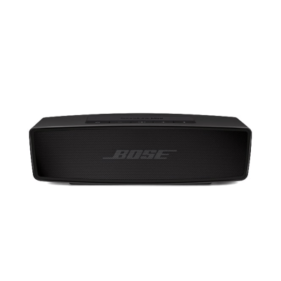 اسپیکر بلوتوث بوز مدل SoundLink Mini II Special Edition