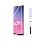 گلس UV سرامیکی مناسب برای گوشی سامسونگ Samsung Galaxy S8 Plus