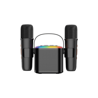 اسپیکر بلوتوث گرین لاین مدل 2IN1 Karaoke Speaker